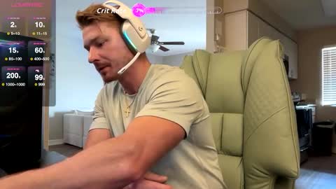 Nick Barker online show from 11/27/25, 07:38