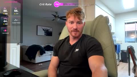 Nick Barker online show from 12/16/25, 12:15