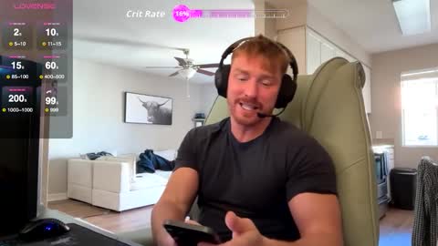 Nick Barker online show from 12/19/25, 09:44