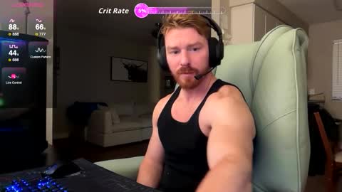 Nick Barker online show from 02/02/26, 01:15