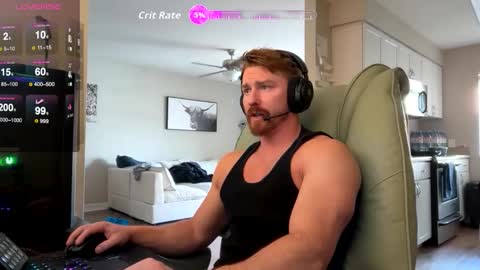 Nick Barker online show from 02/05/26, 08:46