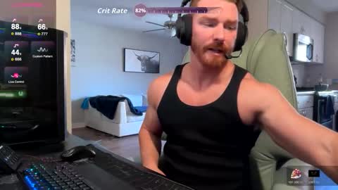 Nick Barker online show from 03/03/26, 07:53