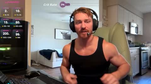 Nick Barker online show from 03/06/26, 05:31