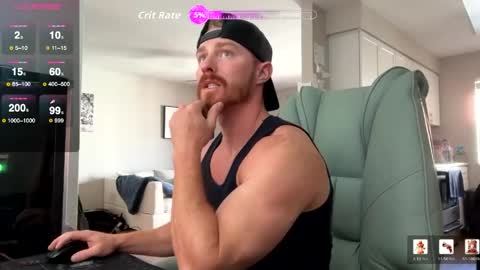 Nick Barker online show from 03/23/26, 10:14