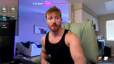 Nick Barker online show from 04/05/26, 07:33