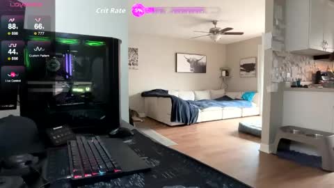 Nick Barker online show from 04/19/26, 03:11