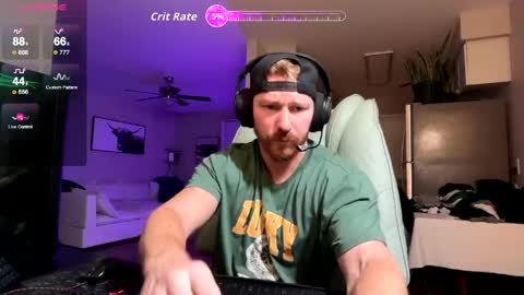 Nick Barker online show from 04/23/26, 02:35