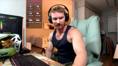 Nick Barker online show from 07/25/26, 03:37