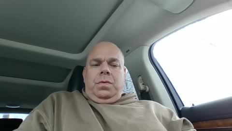 bigmeatman67 online show from 12/14/25, 04:34