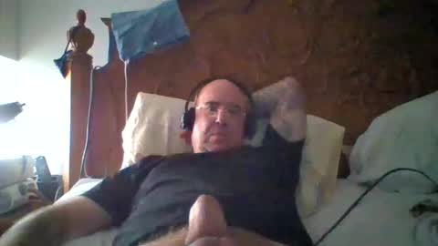 bigmike197167 online show from 05/20/26, 07:03