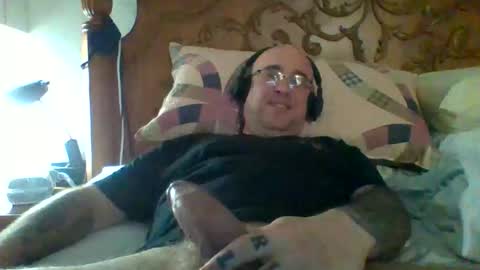 bigmike197167 online show from 05/26/26, 06:20