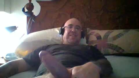 bigmike197167 online show from 06/06/26, 07:24