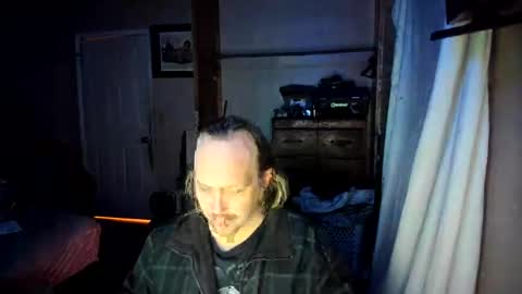 bigmike20129020 online show from 02/20/25, 02:40