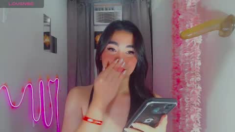 kiaaannaaaa online show from 04/21/26, 02:26