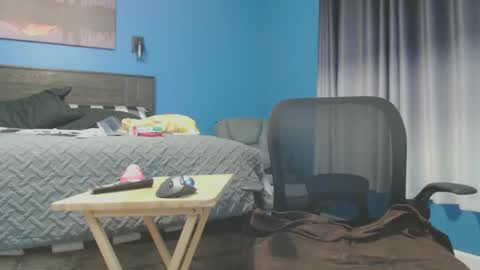 Snapshot of bigmustang_al chatting on 02/15/25, 06:44 bigmustang_al online show from 02/15/25, 06:44