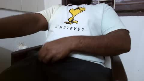 bignaturaldesi online show from 01/19/26, 01:04