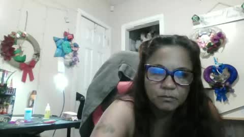 the Mini mami online show from 09/14/25, 06:23