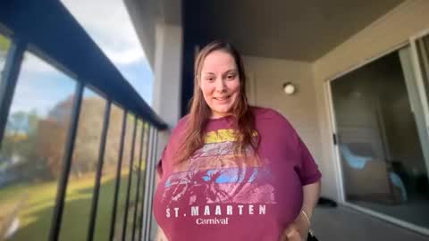 bigoltittycomittee online show from 11/13/25, 07:24