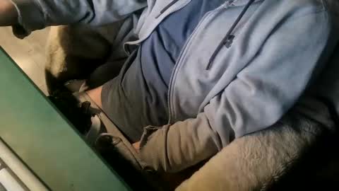 bigpeepdude online show from 01/09/25, 05:11