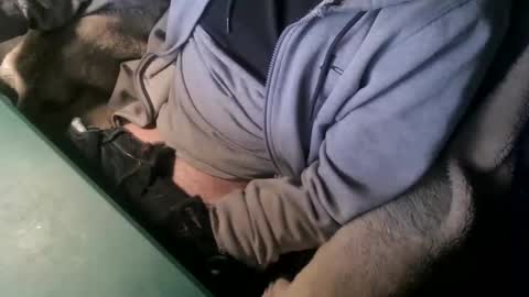 bigpeepdude online show from 02/13/25, 04:39