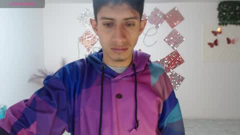 peter nohax online show from 04/20/26, 03:37