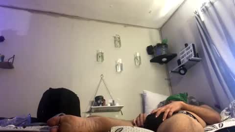 Bigpimpwillie online show from 11/13/25, 07:13