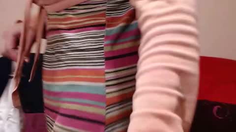 Sophia online show from 01/19/25, 01:10