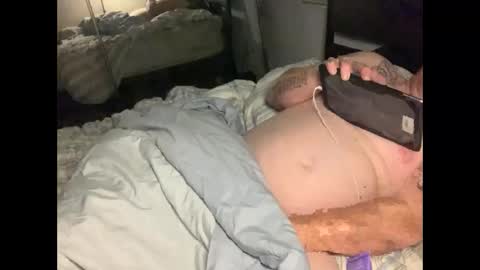 bigred138 online show from 11/04/25, 07:40