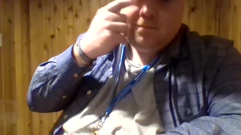 Snapshot of bigred_nyc chatting on 02/06/25, 01:49 Big Red online show from 02/06/25, 01:49