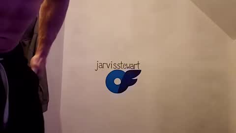 Jarvis online show from 01/04/25, 12:37