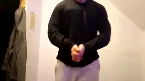 Jarvis online show from 01/06/25, 01:20