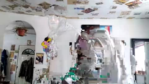 Jarvis online show from 01/06/25, 08:18