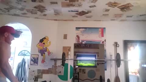 Jarvis online show from 01/07/25, 04:37