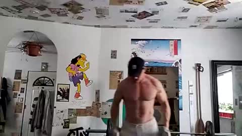 Jarvis online show from 01/13/25, 03:58