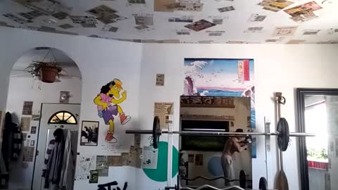 Jarvis online show from 01/14/25, 04:50