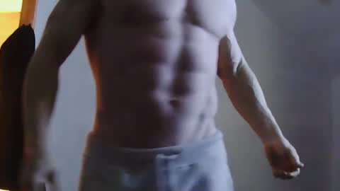 Jarvis online show from 01/15/25, 01:34