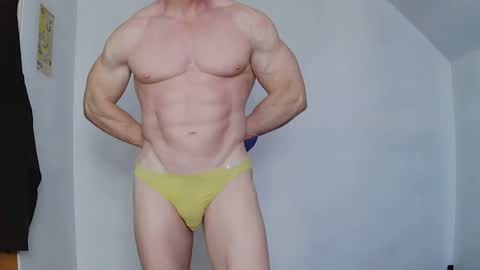 Jarvis online show from 01/15/25, 07:23