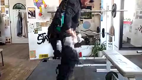 Jarvis online show from 01/20/25, 04:01