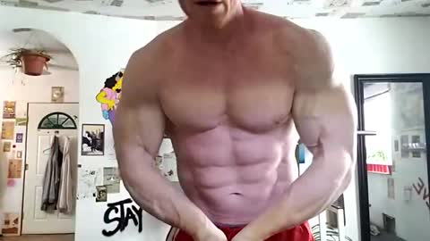 Jarvis online show from 01/21/25, 03:54