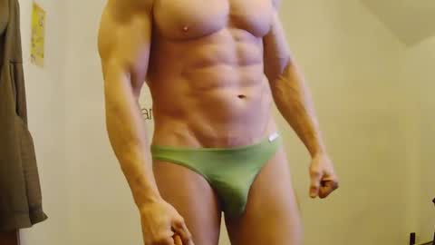 Jarvis online show from 01/24/25, 03:32