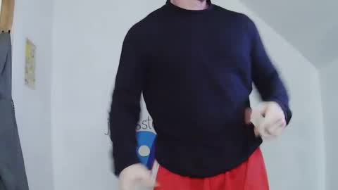 Jarvis online show from 01/24/25, 10:41