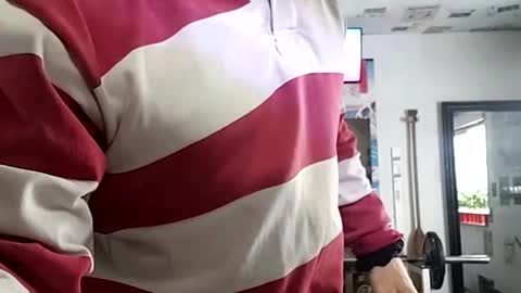 Jarvis online show from 02/01/25, 03:39