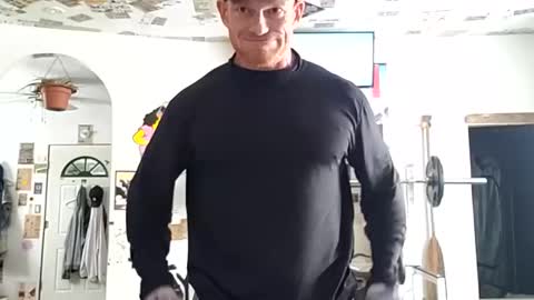 Jarvis online show from 02/02/25, 09:45