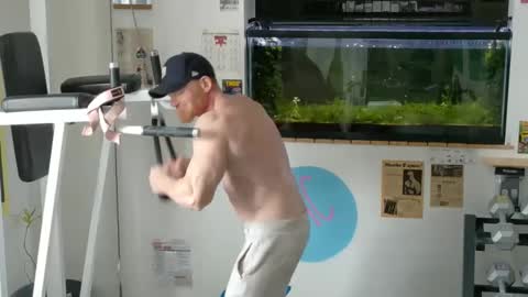 Jarvis online show from 03/04/25, 04:52