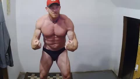 Jarvis online show from 09/20/25, 05:19