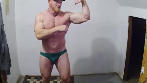 Jarvis online show from 09/23/25, 04:59