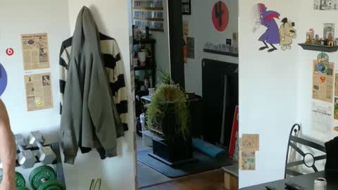 Jarvis online show from 09/25/25, 05:27