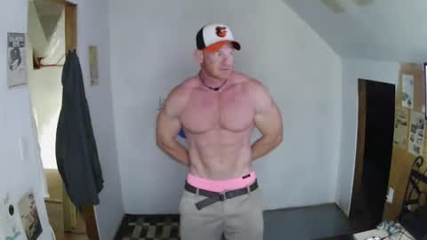 Jarvis online show from 10/12/25, 04:50