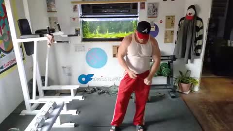 Jarvis online show from 10/20/25, 04:07