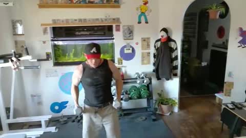 Jarvis online show from 11/03/25, 03:46